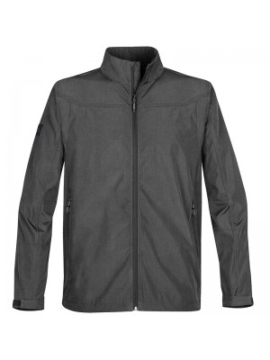 Plain Endurance softshell Stormtech 250 GSM